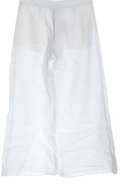 Leinenhose                            Größe                38