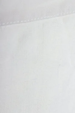 Leinenhose Größe 38