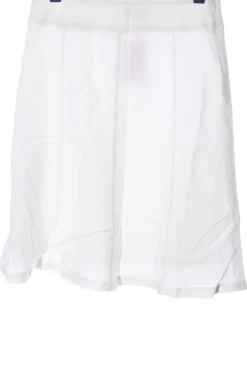 Leinenrock                            Größe                38