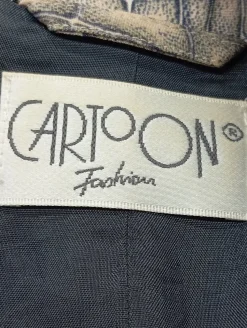 Long-Blazer Größe 36