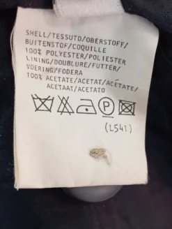 Long-Blazer Größe 36