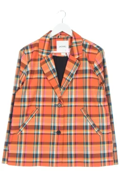 Long-Blazer                            Größe                36