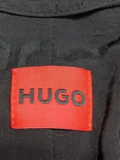 Long-Blazer                            Größe                34