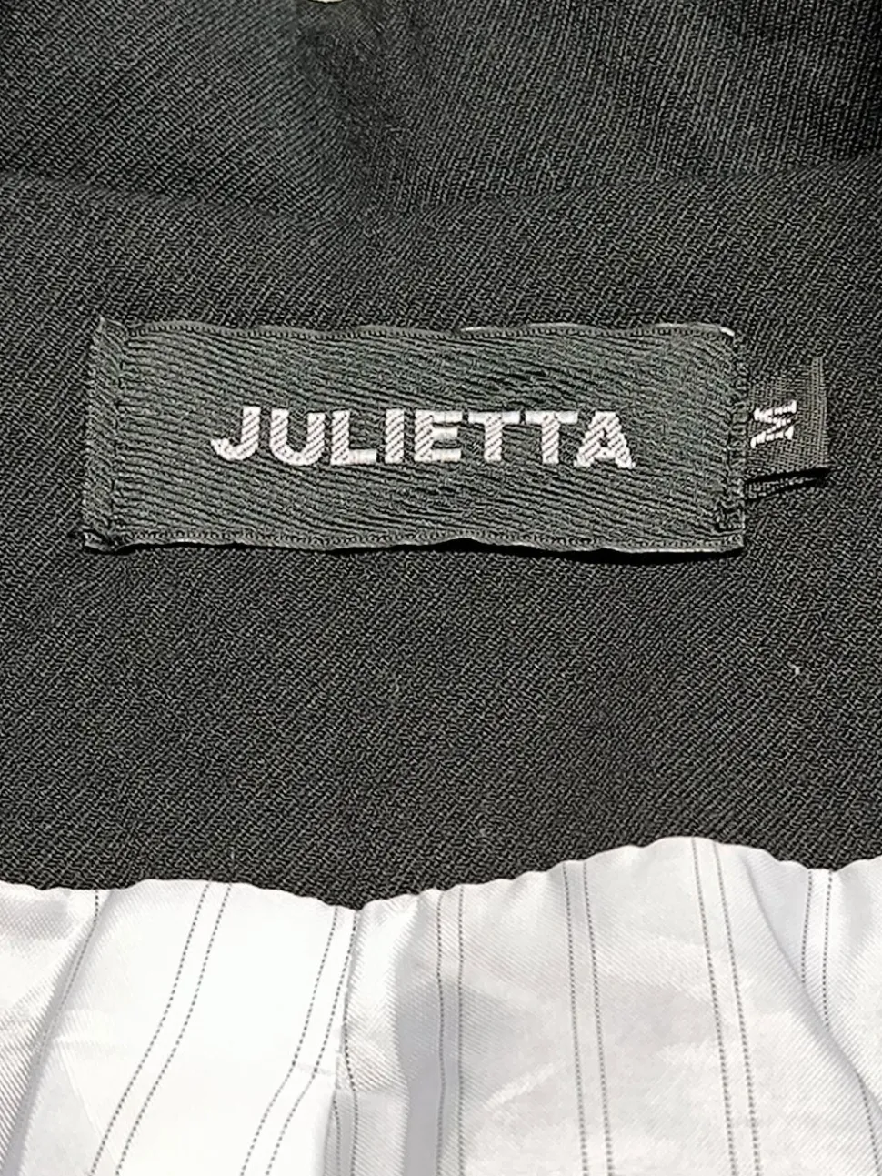 Long-Blazer Größe 38