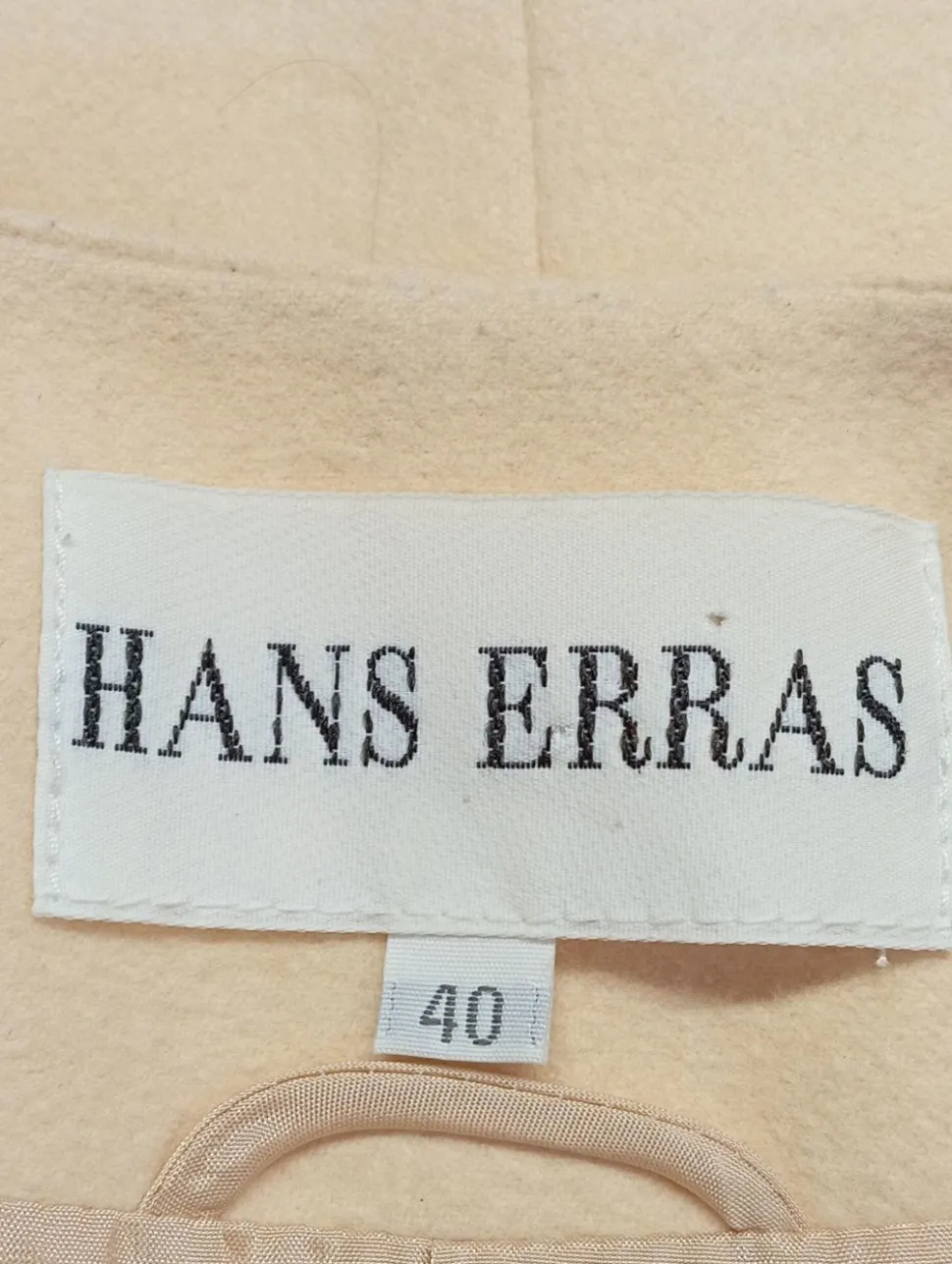 Long-Blazer Größe 40