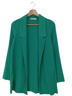 Long-Blazer                            Größe                36