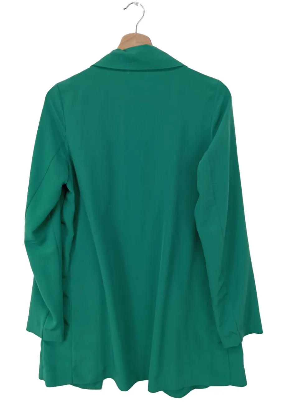 Long-Blazer Größe 36