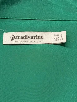 Long-Blazer Größe 36