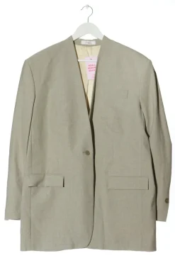 Long-Blazer                            Größe                38