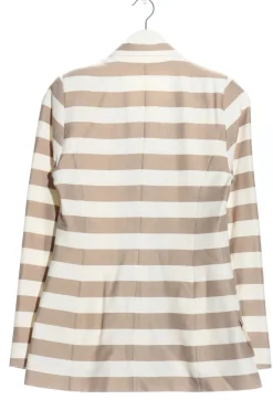 Long-Blazer                            Größe                36