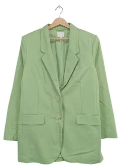 Long-Blazer                            Größe                36