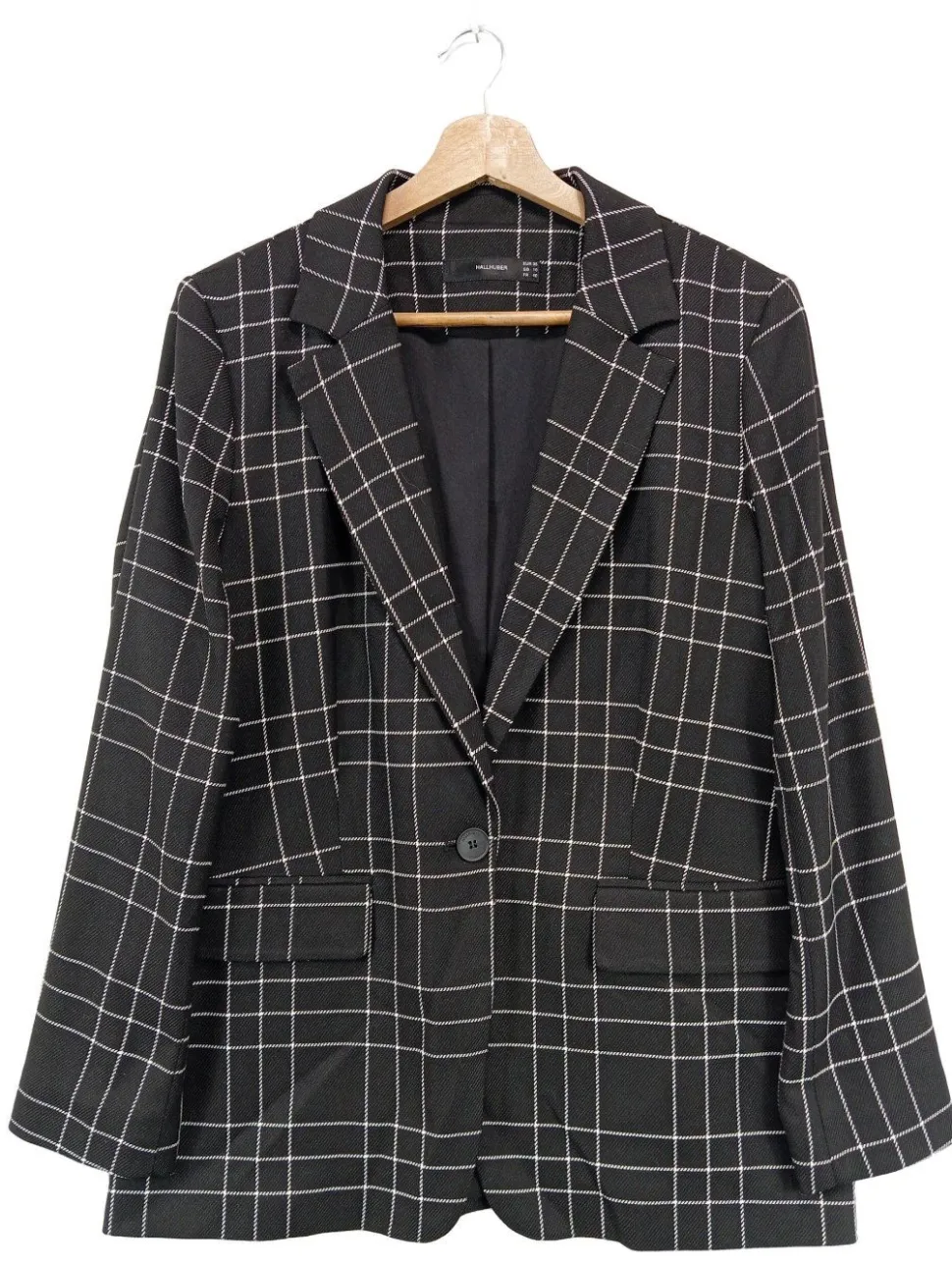 Long-Blazer Größe 38