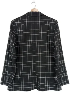 Long-Blazer                            Größe                38