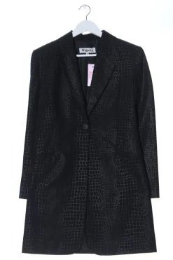 Long-Blazer                            Größe                38