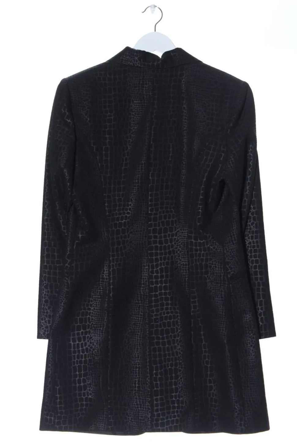 Long-Blazer Größe 38