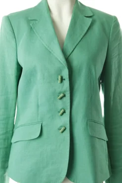 Long-Blazer                            Größe                38