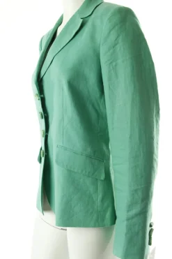 Long-Blazer                            Größe                38