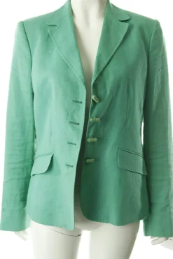 Long-Blazer                            Größe                38