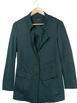 Long-Blazer                            Größe                36