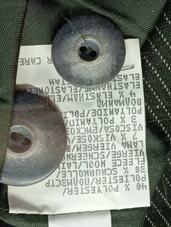 Long-Blazer                            Größe                40