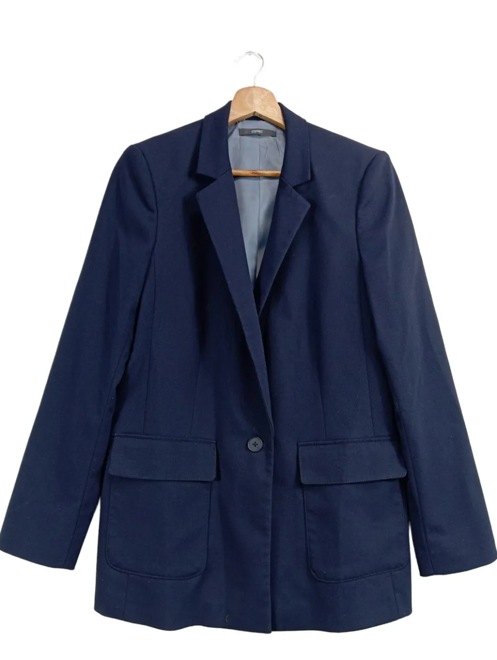 Long-Blazer Größe 38