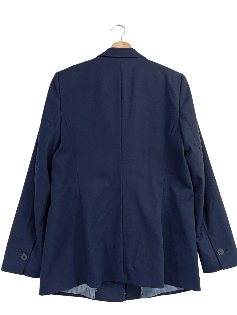 Long-Blazer Größe 38