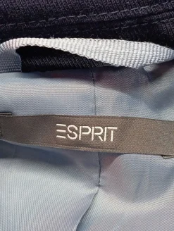 Long-Blazer Größe 38