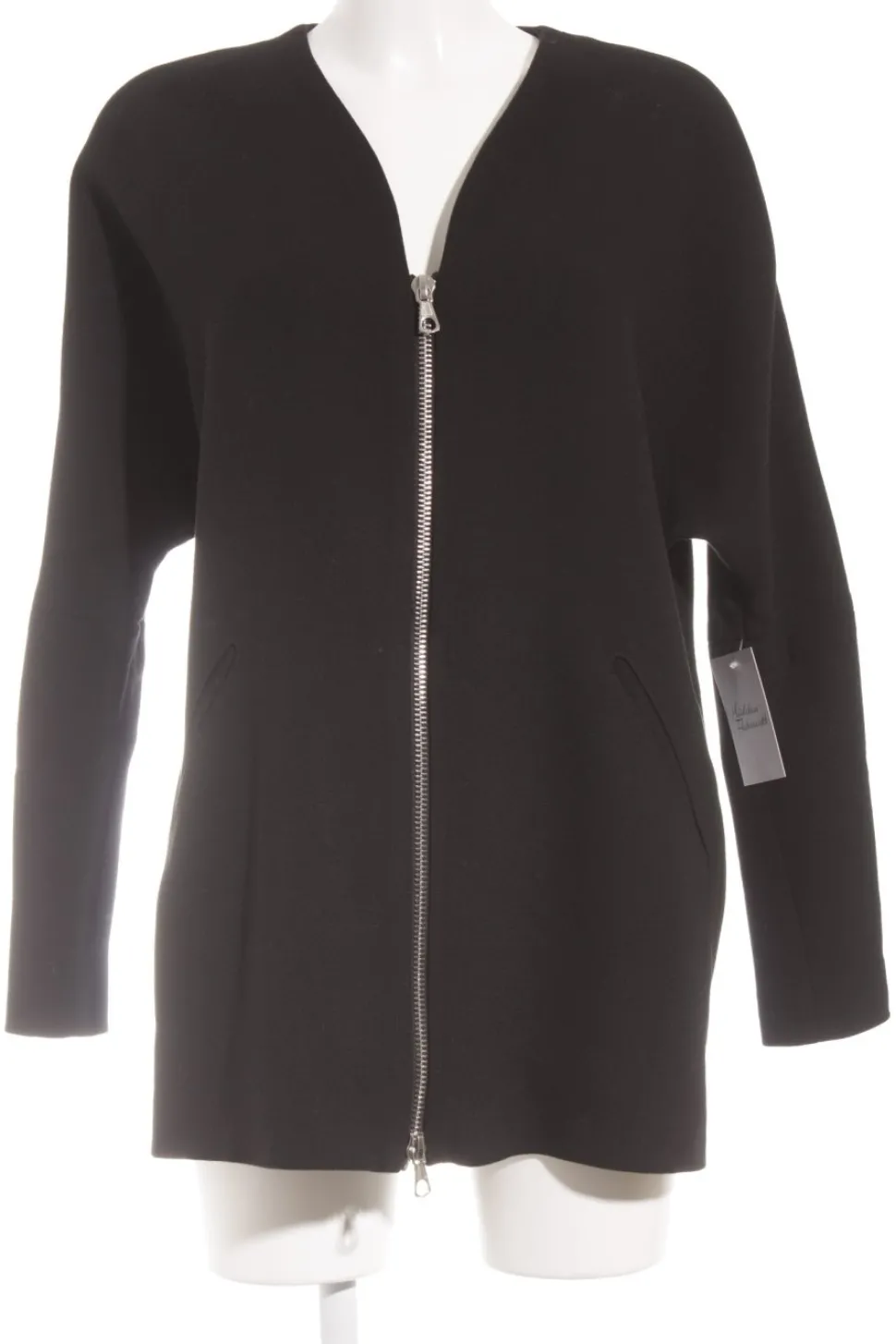 Long-Blazer Größe 34