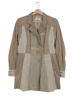 Long-Blazer                            Größe                38