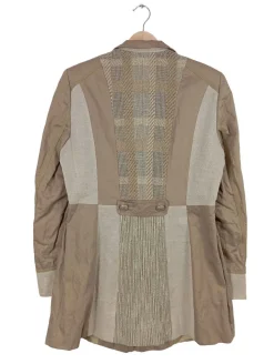 Long-Blazer                            Größe                38