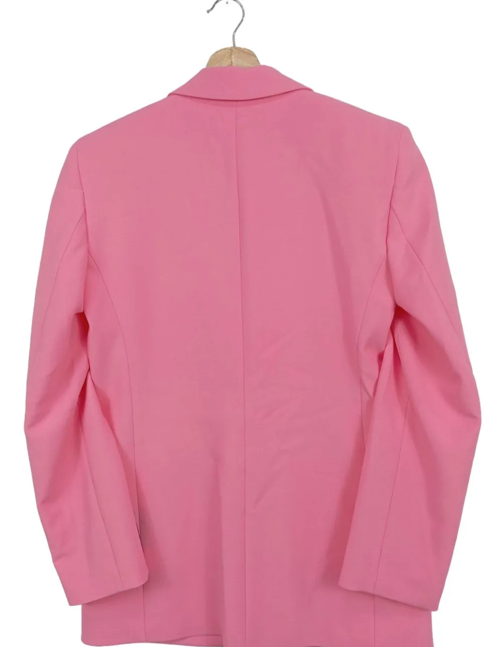 Long-Blazer Größe 32