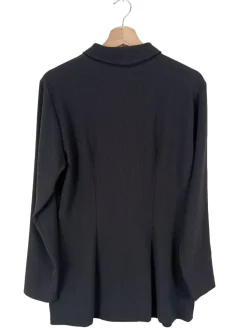 Long-Blazer                            Größe                36