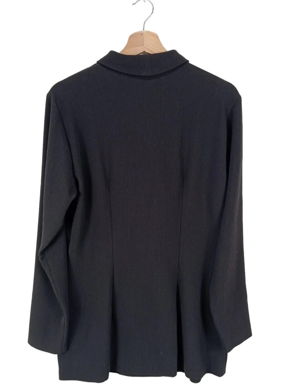 Long-Blazer Größe 36