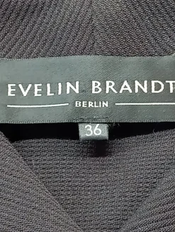 Long-Blazer Größe 36