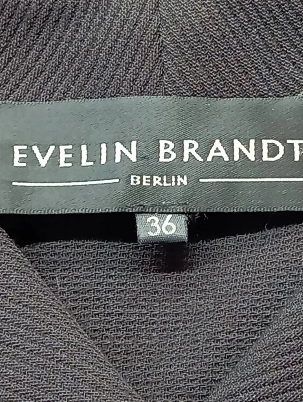 Long-Blazer Größe 36