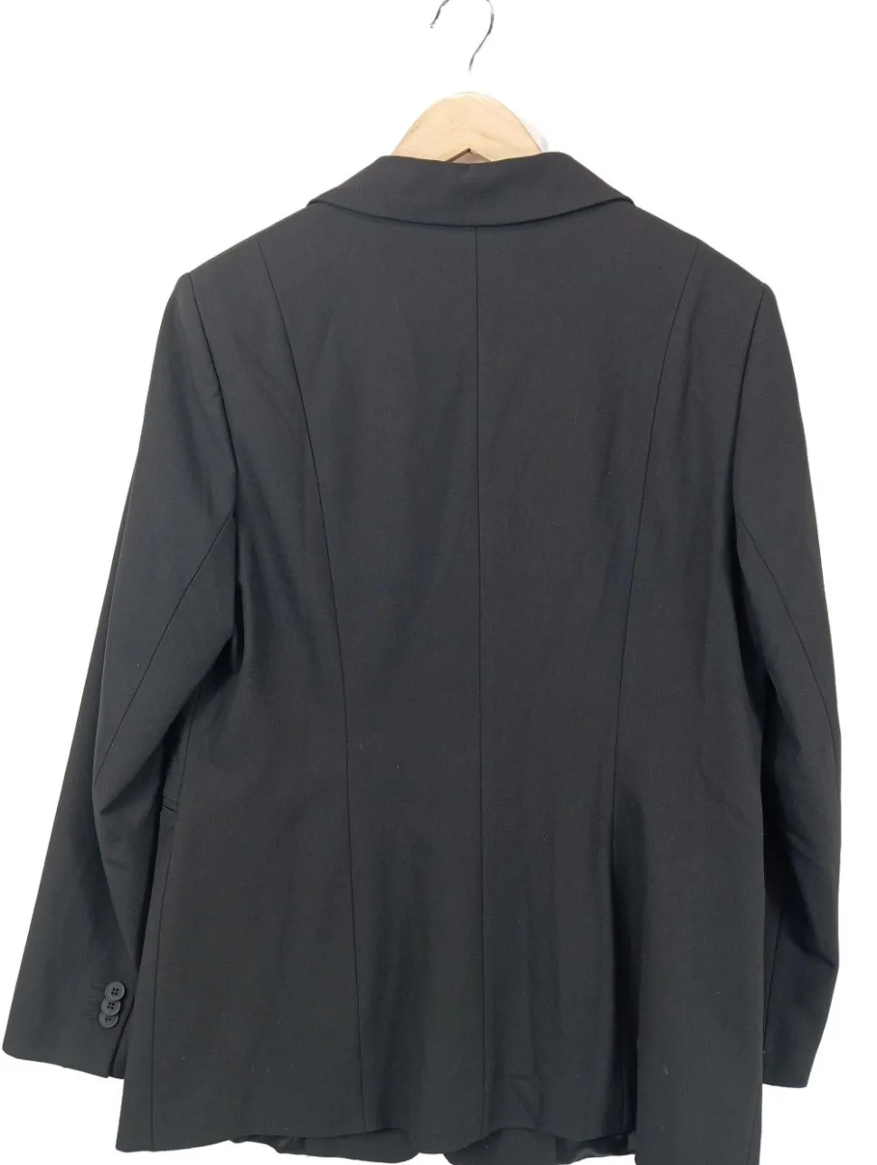 Long-Blazer Größe 40