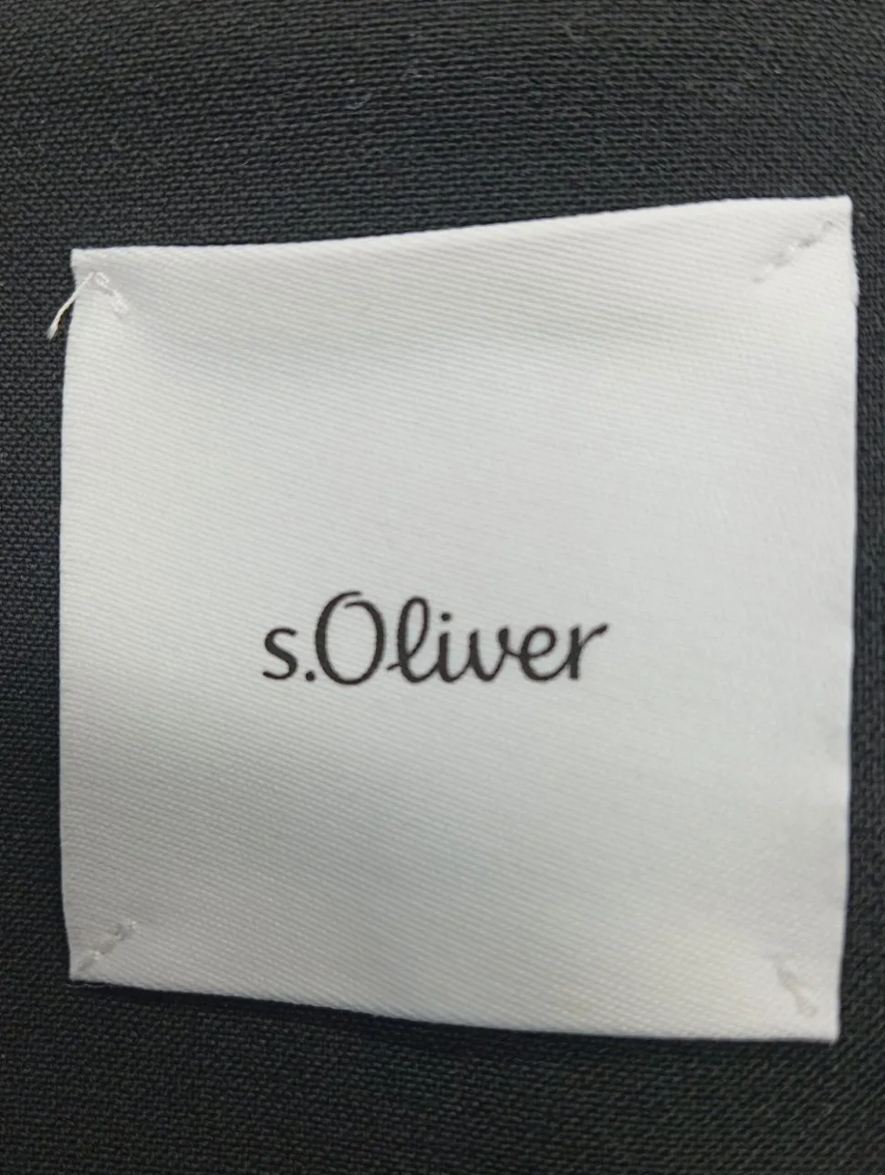 Long-Blazer Größe 40