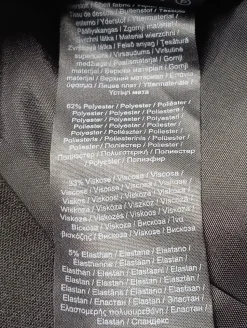 Long-Blazer Größe 40