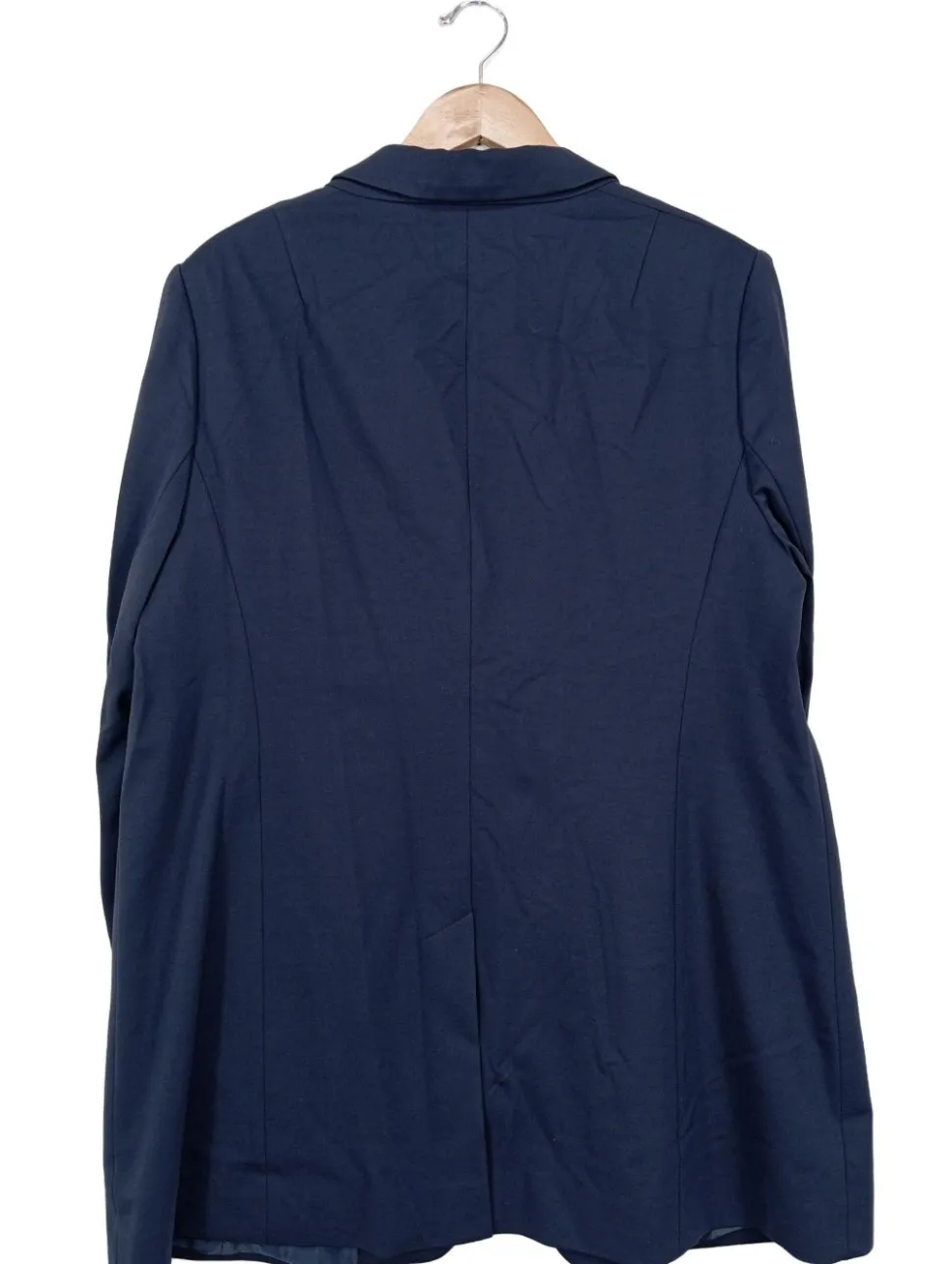 Long-Blazer Größe 46