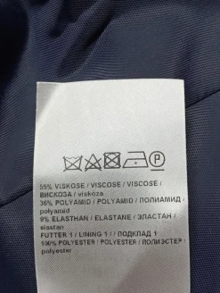 Long-Blazer Größe 46