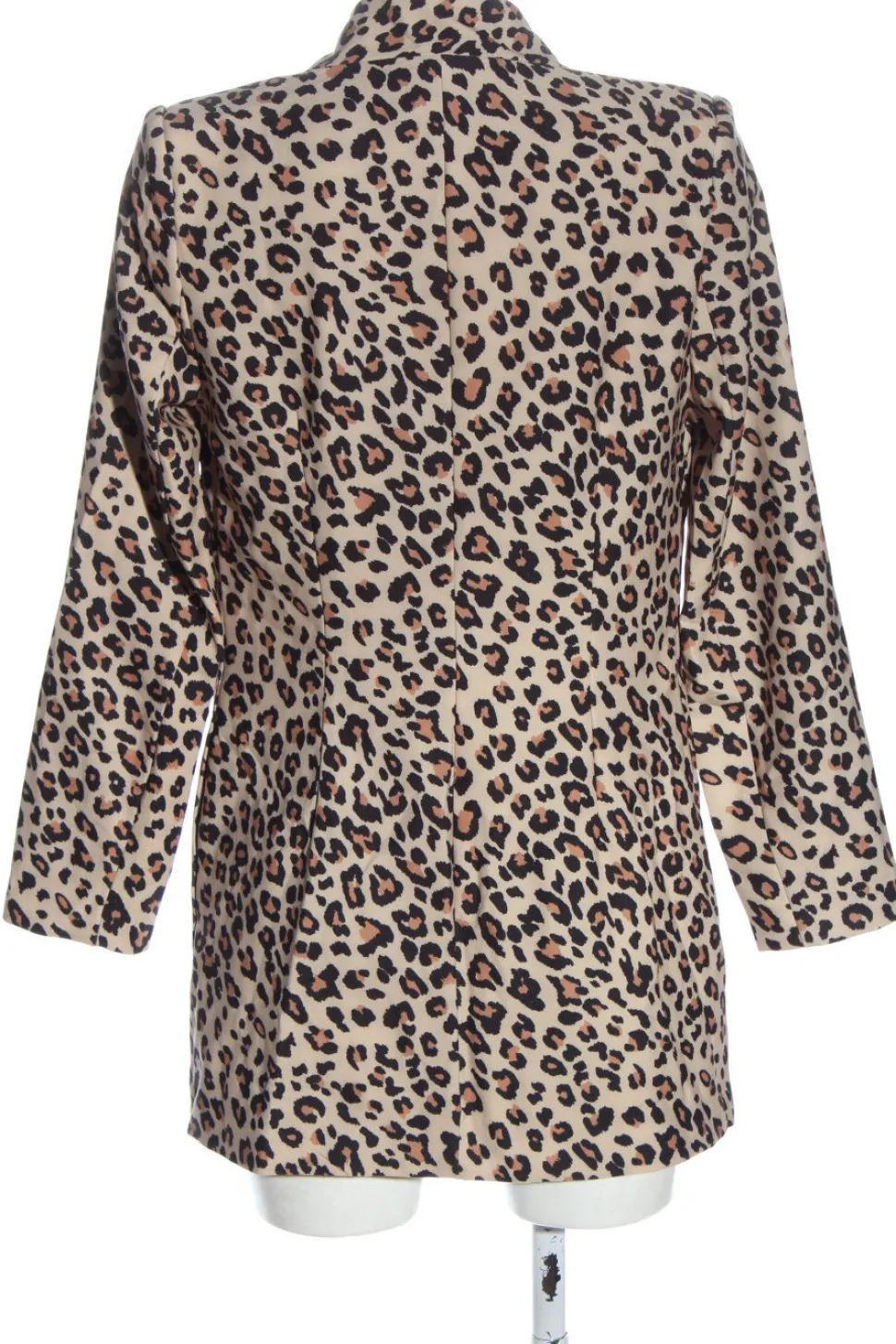 Long-Blazer Größe 38