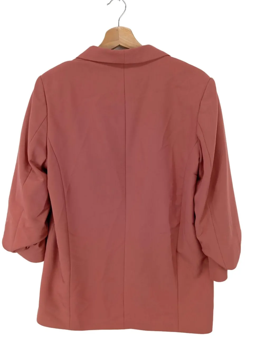 Long-Blazer Größe 40