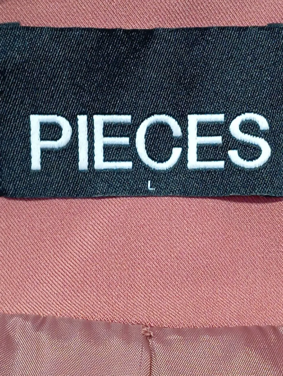 Long-Blazer Größe 40