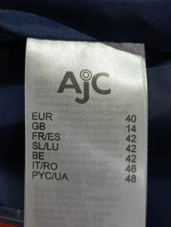 Long-Blazer                            Größe                40