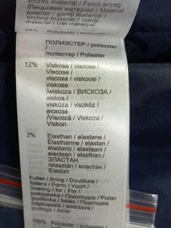 Long-Blazer                            Größe                40