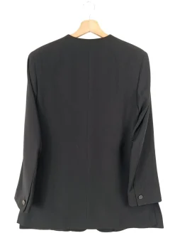 Long-Blazer                            Größe                44