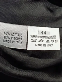 Long-Blazer                            Größe                44