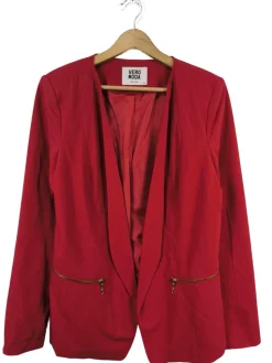 Long-Blazer                            Größe                38