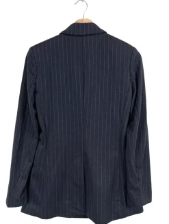 Long-Blazer                            Größe                36