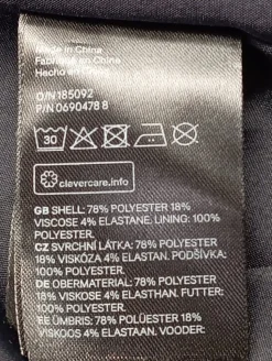 Long-Blazer Größe 36